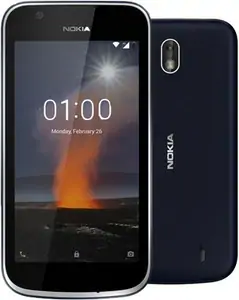 Замена стекла камеры на телефоне Nokia 1 в Москве